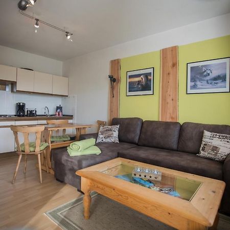 Welcome In - Appartement - Am Bergelchen 22 - Winterberg-Niedersfeld 'Touch Of Canada' ภายนอก รูปภาพ