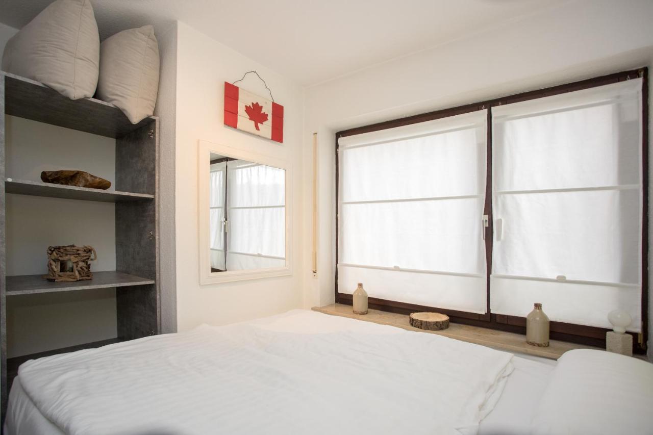 Welcome In - Appartement - Am Bergelchen 22 - Winterberg-Niedersfeld 'Touch Of Canada' ภายนอก รูปภาพ
