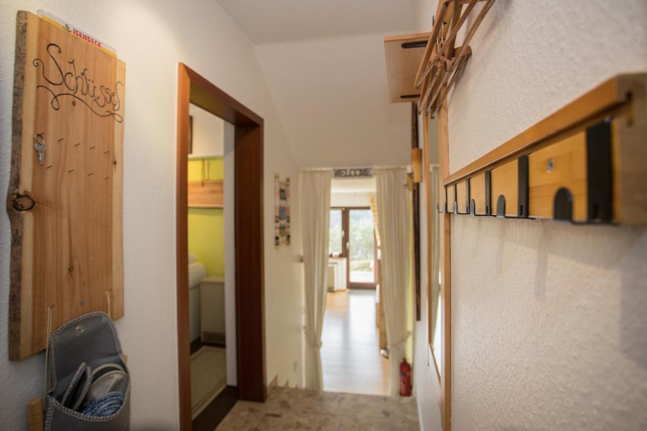 Welcome In - Appartement - Am Bergelchen 22 - Winterberg-Niedersfeld 'Touch Of Canada' ภายนอก รูปภาพ