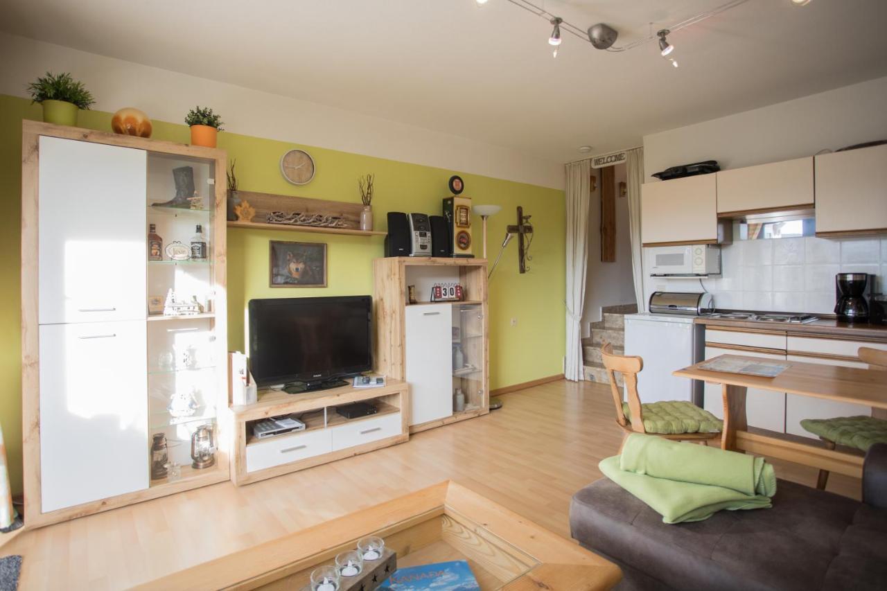 Welcome In - Appartement - Am Bergelchen 22 - Winterberg-Niedersfeld 'Touch Of Canada' ภายนอก รูปภาพ