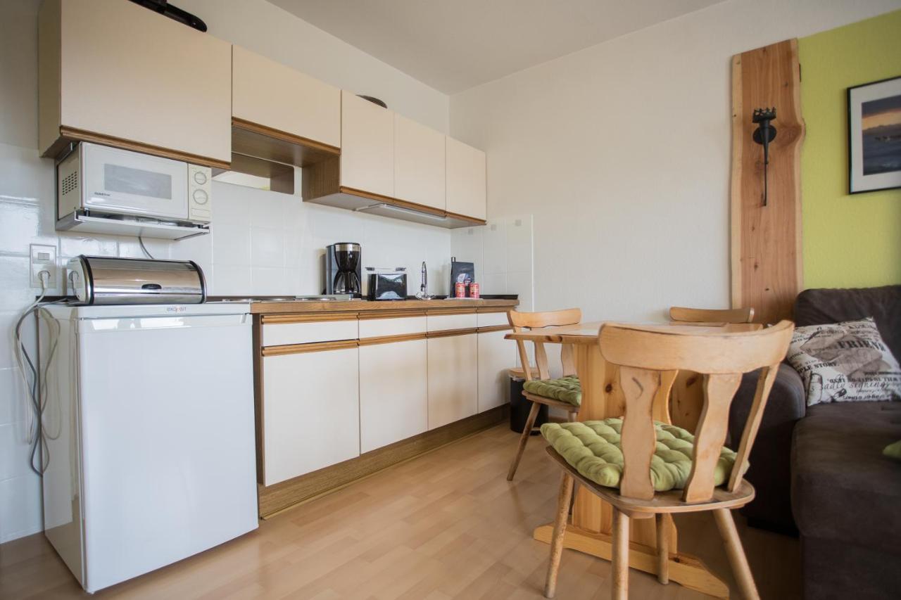 Welcome In - Appartement - Am Bergelchen 22 - Winterberg-Niedersfeld 'Touch Of Canada' ภายนอก รูปภาพ
