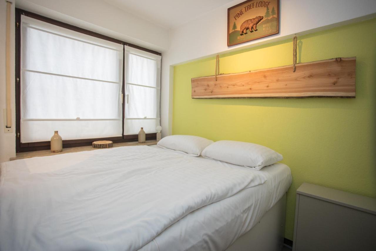 Welcome In - Appartement - Am Bergelchen 22 - Winterberg-Niedersfeld 'Touch Of Canada' ภายนอก รูปภาพ