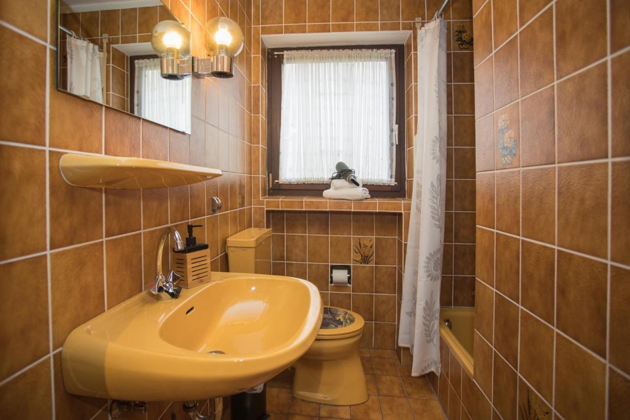 Welcome In - Appartement - Am Bergelchen 22 - Winterberg-Niedersfeld 'Touch Of Canada' ภายนอก รูปภาพ